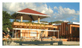 Mona Campus