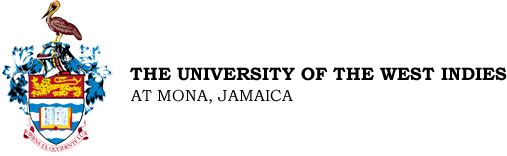 The University Of The West Indies At Mona, Jamaica